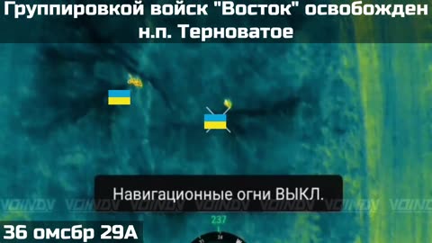 Ukraine war combat/related footage 1/30/26