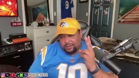 Confirmed Pedo ScottCheetos Caught In A Lie Again. 11/09/25