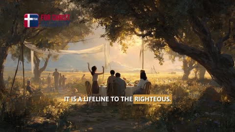 Psalm 37 | A Four Part Series