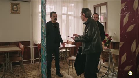 Të Braktisurit - Episodi 19 [Dubluar në Shqip]