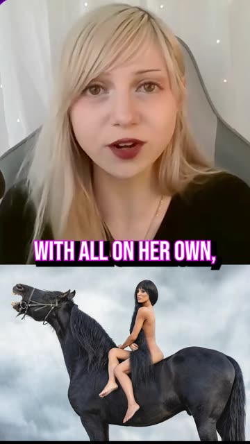 Ye's Wife Bianca Censori Finally Explains Outrageous Public 'Outfits'