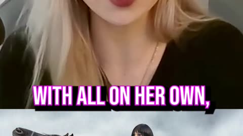 Ye's Wife Bianca Censori Finally Explains Outrageous Public 'Outfits'