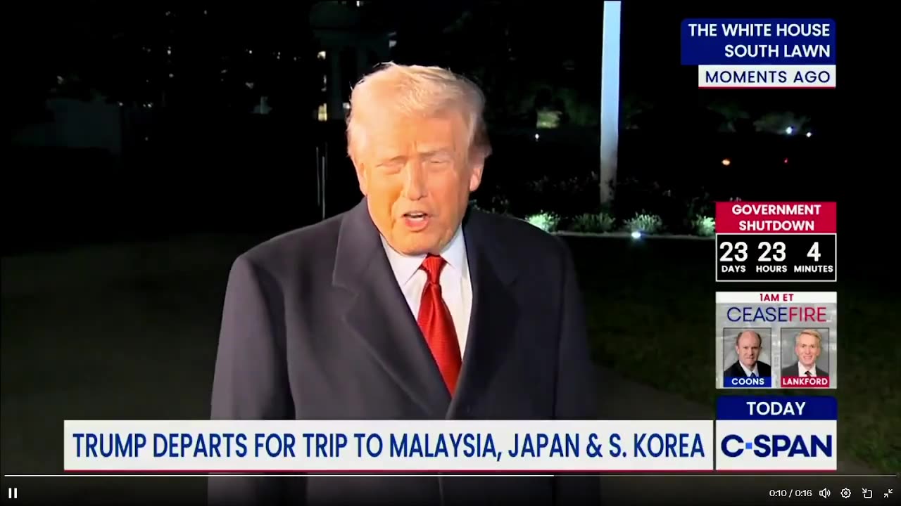 🚨BREAKING: Phòng khiêu vũ Nhà Trắng mới được đặt tên là "Phòng khiêu vũ Charles J. Kirk".