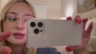 ASMR in the Mirror