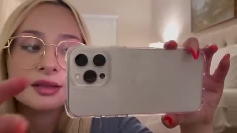 ASMR in the Mirror
