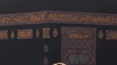 Makkah 🕋❤️ / Islamic video