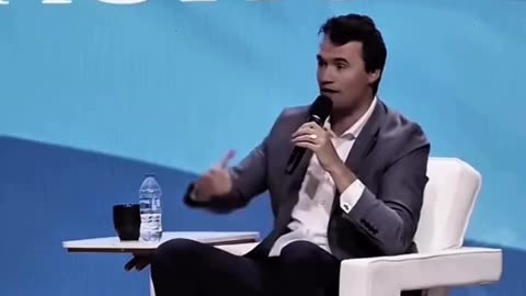 Politics - 2026 Charlie Kirk On Churches Liberals All Guilty In Child Sex Slaves Illegals Pedophilia