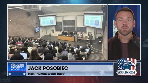 WAR ROOM Episode 5006 Left Melts Down Over Inflation Numbers; Is There A Cover Up At Brown