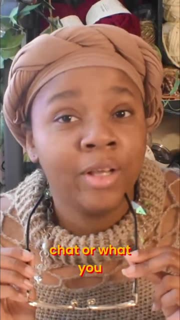 Let's Chat! What do you want to hear about in the next Channel Chat?