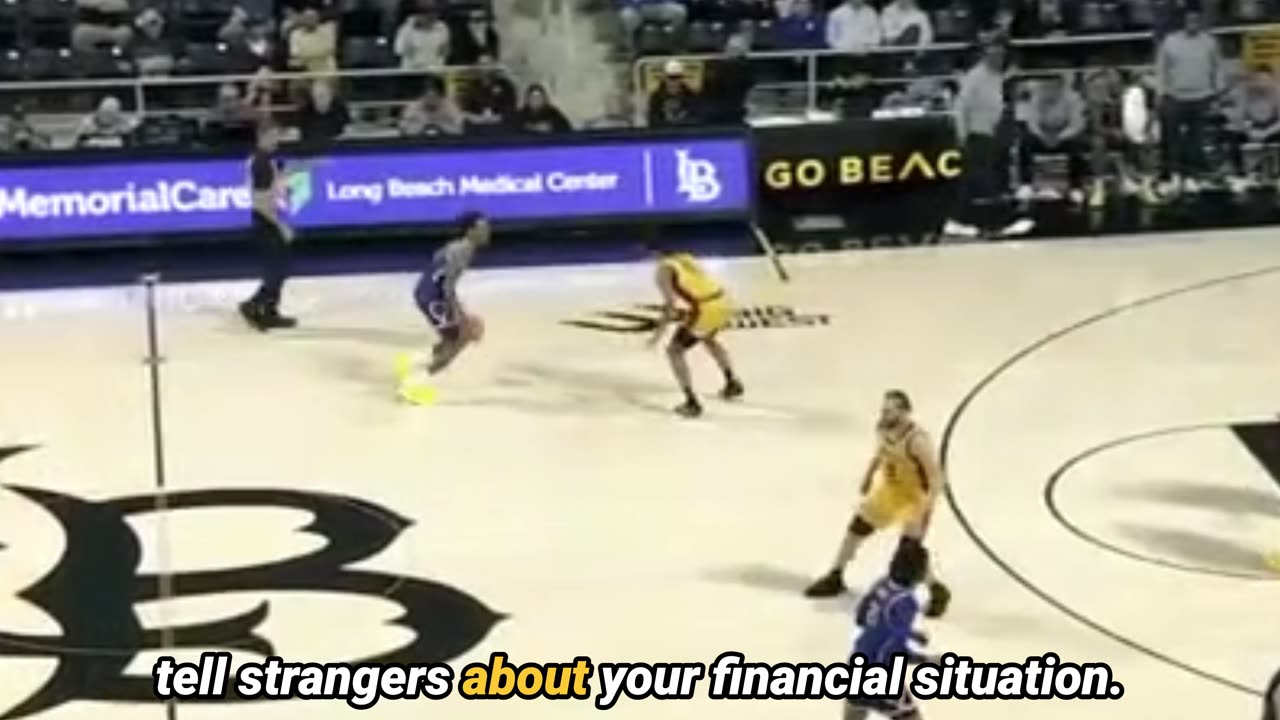 This One Means Something To Me Man