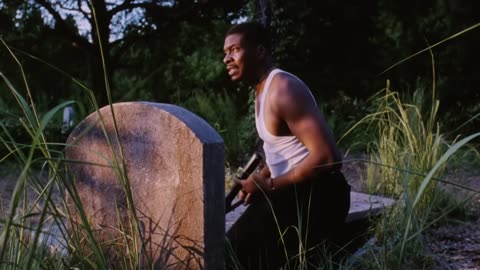 La Joven de la Cripta (1996) - Película completa en español - Craig Sheffer, Gabrielle Anwar