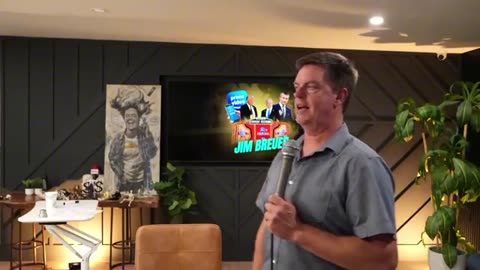 Netanyahu on Committing Genocide and Morals | Jim Breuer Reacts