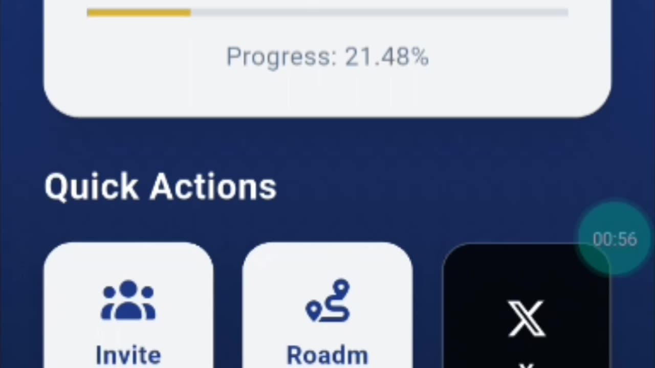 ETHEM Network Airdrop 2025 | Real Update, Token Supply & Mobile Mining Review