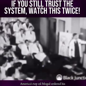 Establishment and system