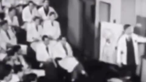 Establishment and system