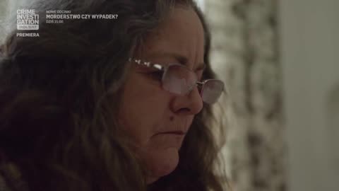 Accident, Suicide, or Murder - S03E11 - Relentless Pursuit (lektor PL)