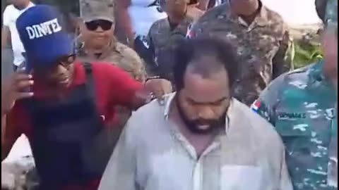 VIDEO: Ya Preso al que contra Presidente Abinader