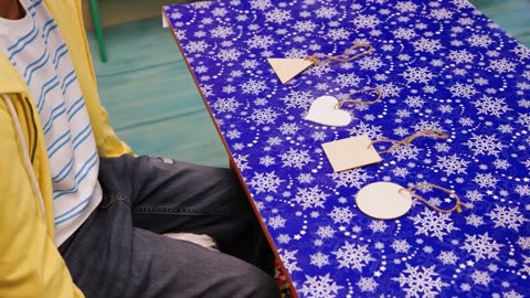 Preschool Kids Church - December 7, 2025