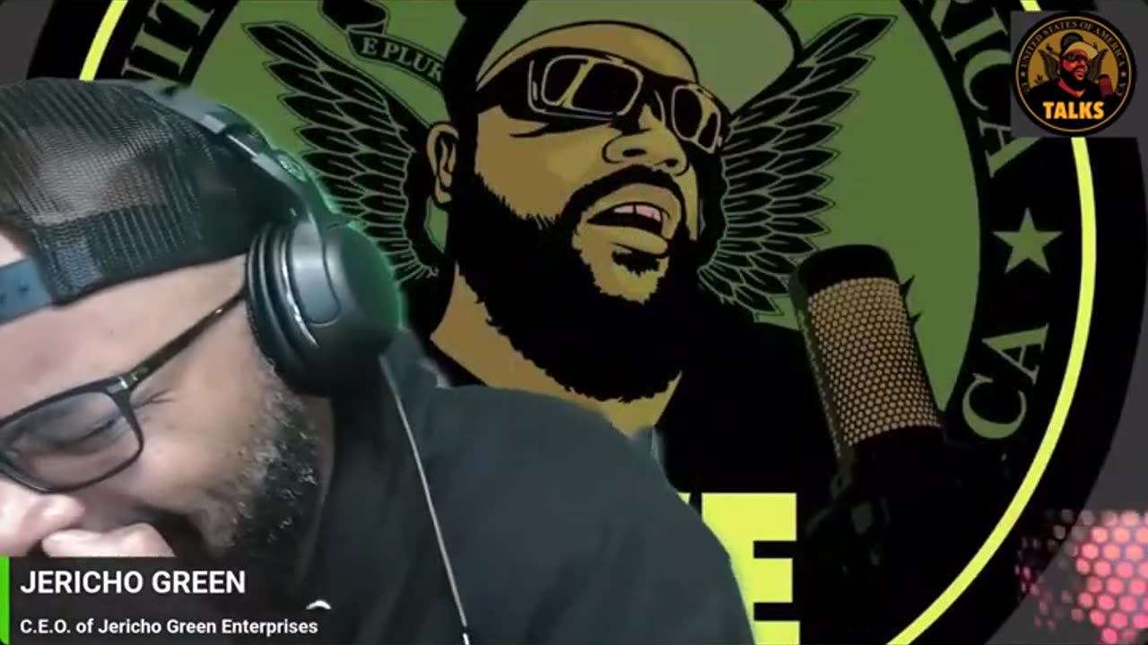 JerichoGreen1-Cubans in tiny boxes — shocked reaction