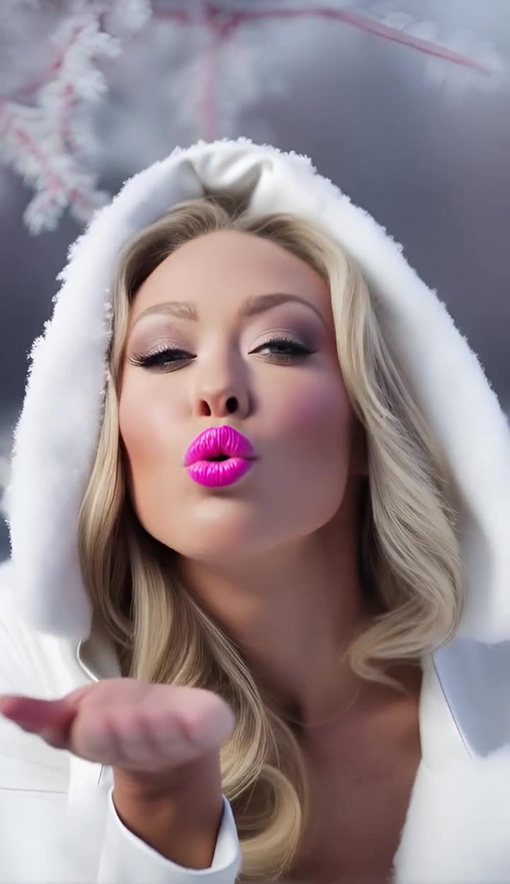 ACCEPT MY KISS___ #ai #trending #kiss #kissing #kisses #NICOLEANISTON #kissscene #kissday