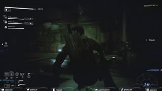 [ The Best Jump Scares In Gaming ]