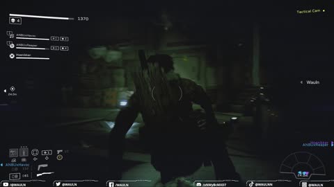 [ The Best Jump Scares In Gaming ]