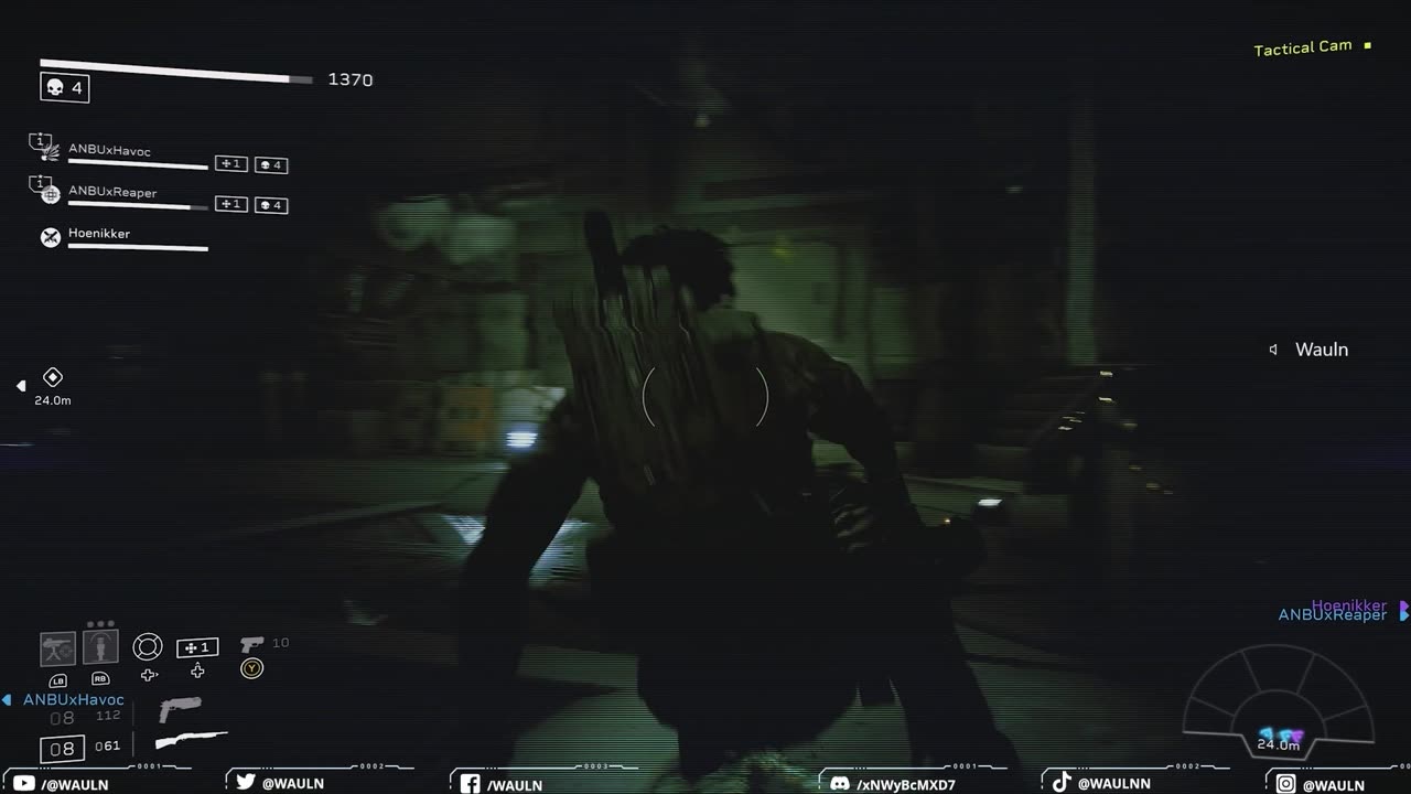 [ The Best Jump Scares In Gaming ]