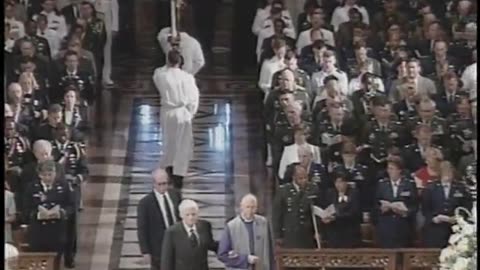 USA WORLDNET September 16, 2001 1230am-100am EDT