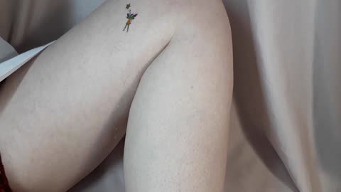 Fairy temporary tattoo sticker magic art design