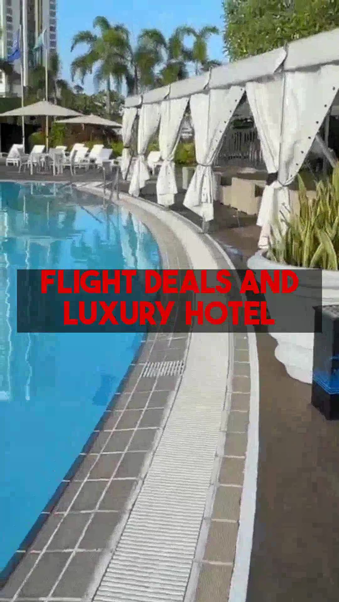 Unlock Premium Travel: DIY Business & 5-Star Hotels via Mighty Travels Premium.