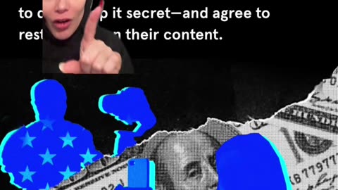 Aaron Parnas Talking About Ethics is Hilarious