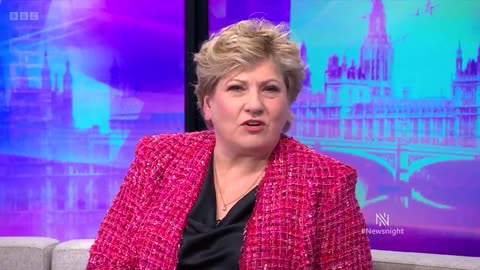 Secret tunnels for what exactly