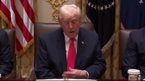 Trump: Income Tax Could Be ABOLISHED For Most Americans