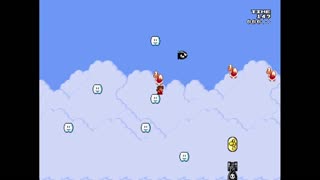 Bursts of Speed - Serious Business Pt.72