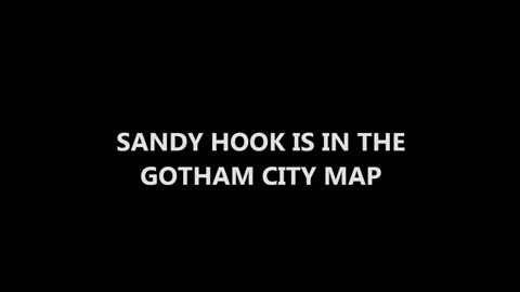 SANDY HOAX