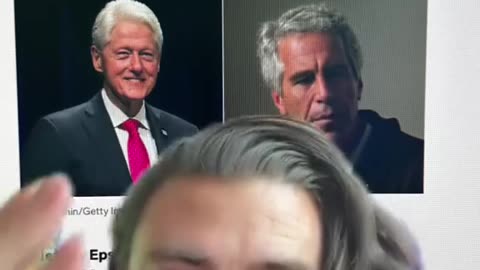 Politics - 2024 Liberal Globalist Big Tech Criminals Deleting Liberal Pedos Who Flew Epstein Island