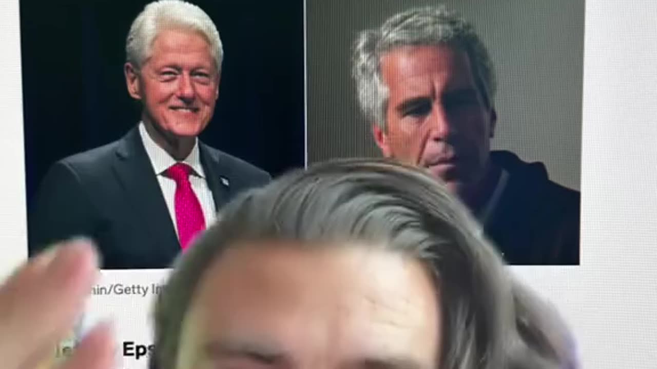 Politics - 2024 Liberal Globalist Big Tech Criminals Deleting Liberal Pedos Who Flew Epstein Island