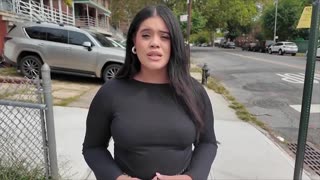 Black BLM Bantu Baboons Beat 11 Year Old And Her Dog