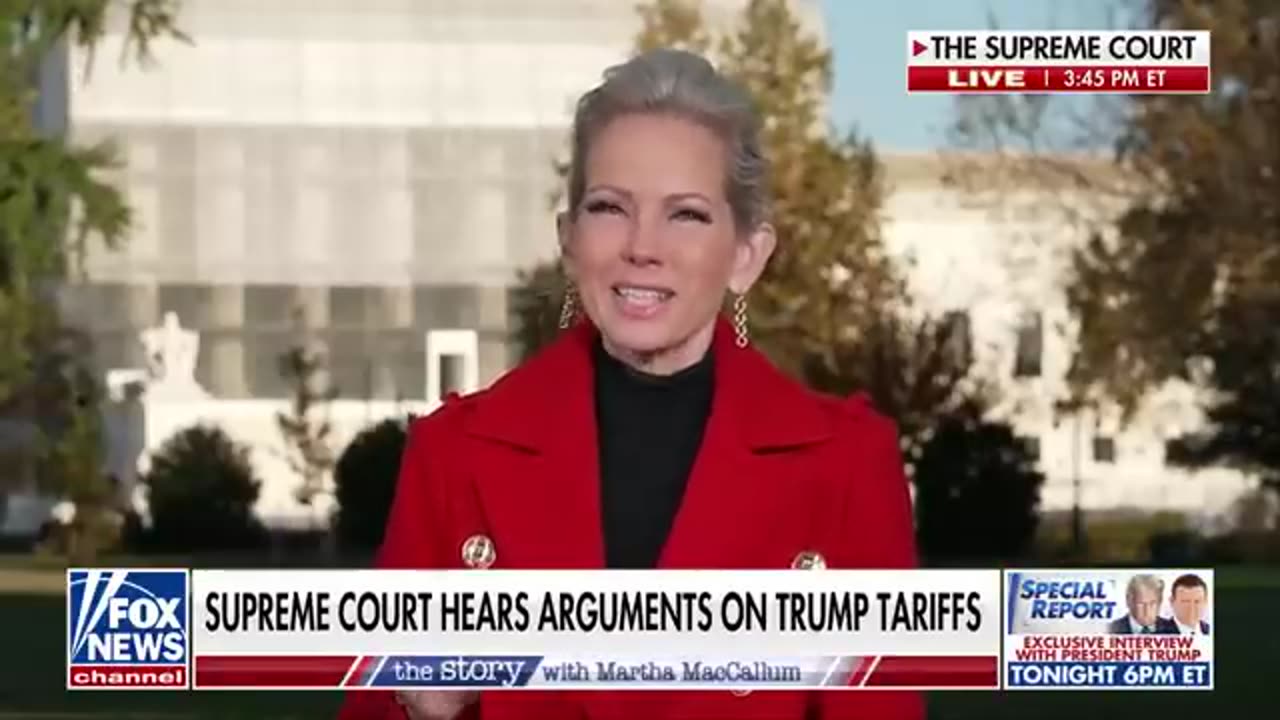 'LIFE OR DEATH'_ SCOTUS tariff meeting boiled down to this one question