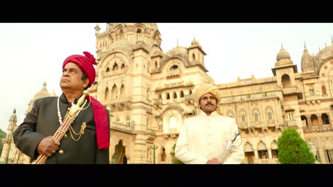 O Pilla Shubhanalla 4K Video Song __ Sardaar Gabbar Singh Movie