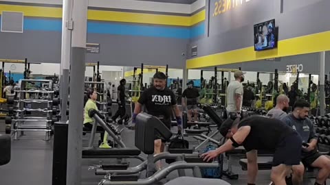 #Bakersfield #chuzefitness #bodybuilding #100%natty #planetfitness