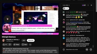 11-24 Midnight Madness