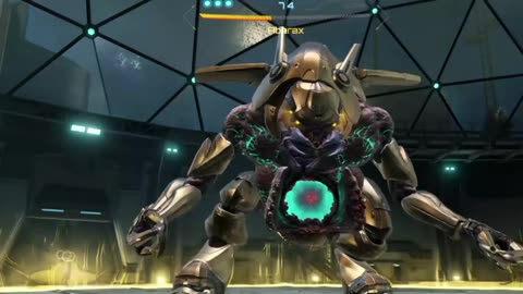 Metroid prime Nintendo switch 2