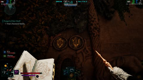 Avowed 4k HDR PC Gameplay 9800x3d RTX 4080 Super