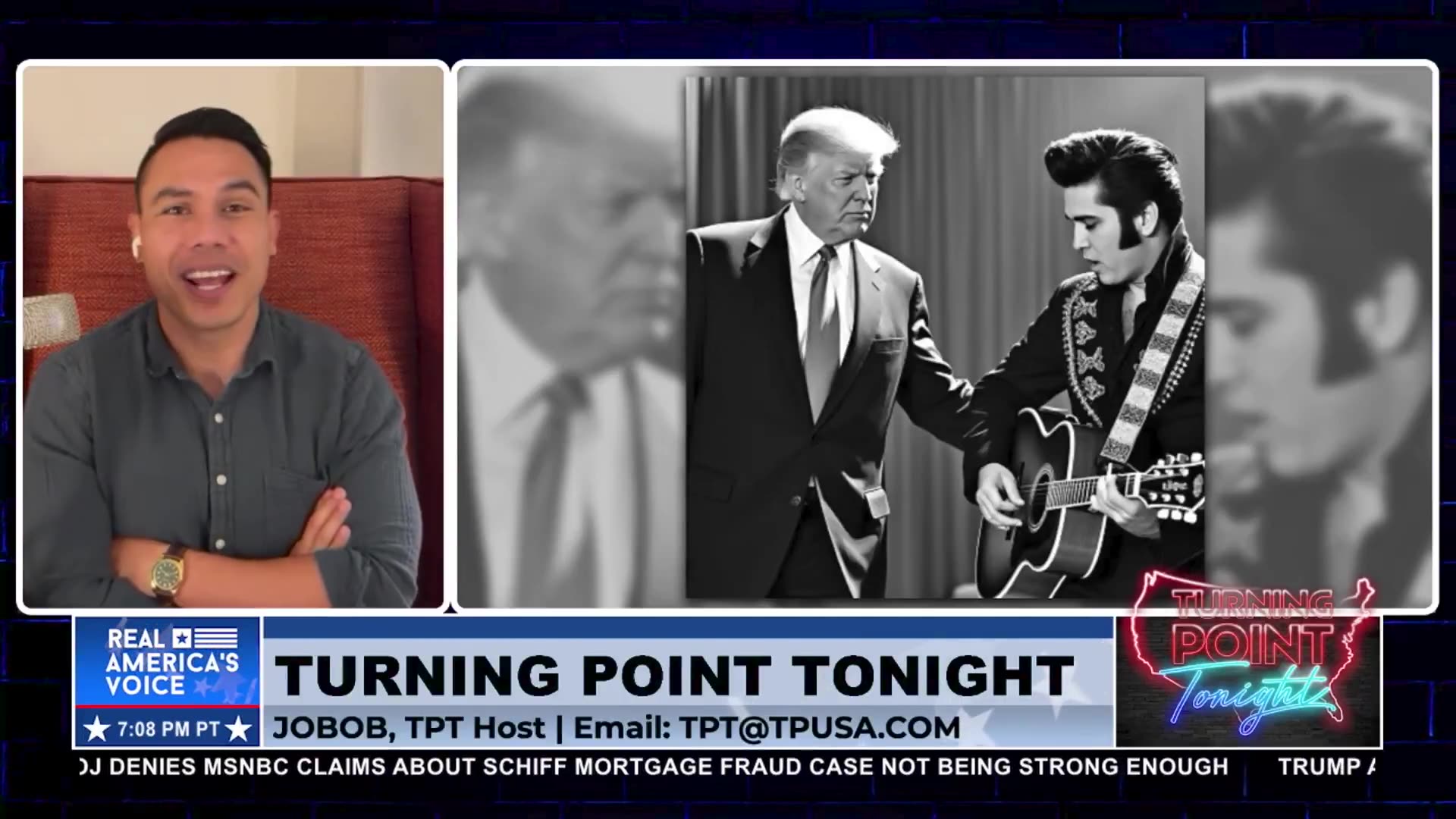 NY Times Does Research to Debunk Trump AI Photos