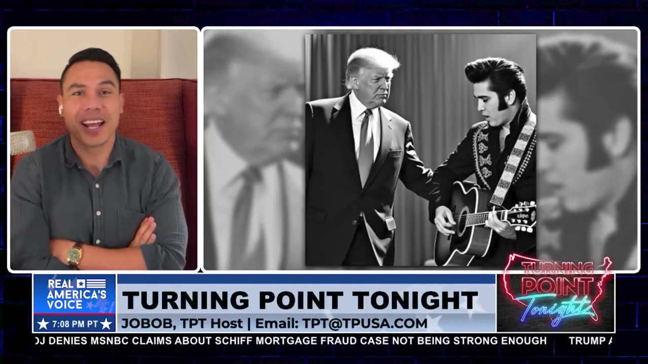 NY Times Does Research to Debunk Trump AI Photos