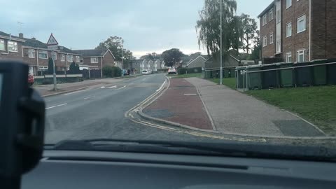 No Purple Guy Woolly Hat Sandringham Serial Killer Here