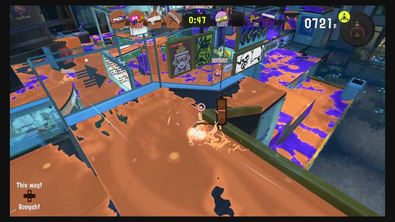 Splatoon3 Turf War265