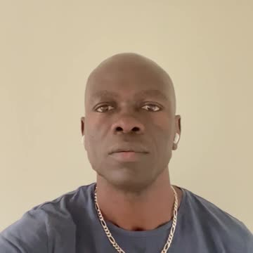 Don't be me, don't be them, be you.