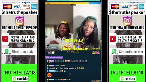 QUEEN TOMIKAY LINED UP WITH 21BADBITCH THEN FALLS OUT WITH DREBABY & ANNOUNCES SHE'S LEAVING HIS AGENCY & WILL ALSO PURSUE FURTHER LEGAL ACTION